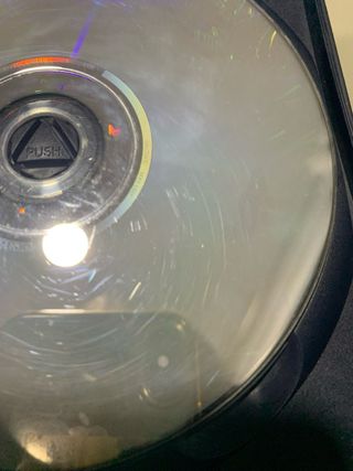 Gran Turismo 3 + Fifa 2004 Playstation 2 PAL