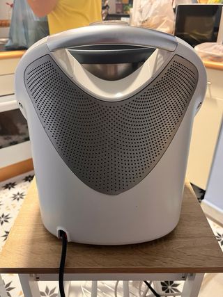 Thermomix TM5 - Robot de Cocina