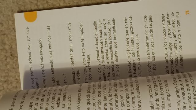 El Alfabeto de las 221 puertas