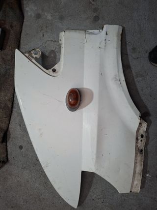Aleta Izquierda Ford Transit 2000-2006