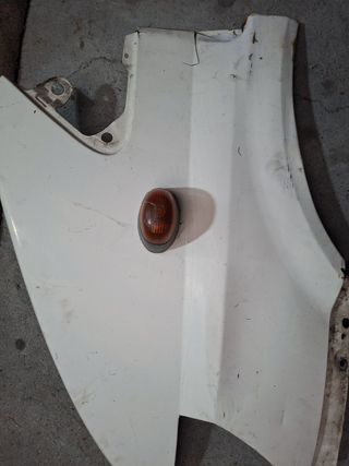 Aleta Izquierda Ford Transit 2000-2006