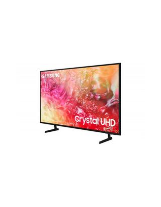 Samsung Crystal HD 4K serie 7