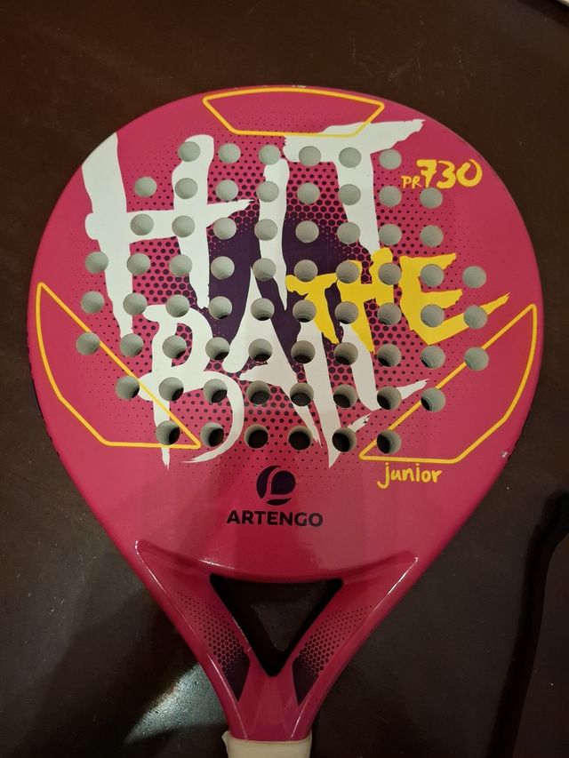 Pala pádel Artengo PR 730 Junior
