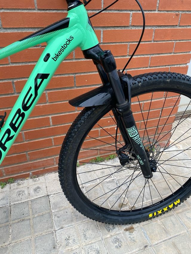 Orbea Alma H50 Bicicleta MTB