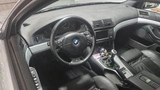 BMW Serie 5 2001