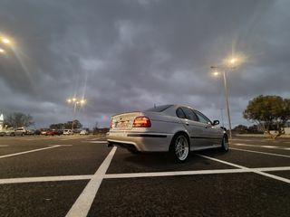 BMW Serie 5 2001