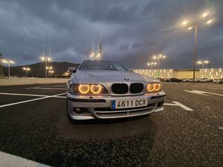 BMW Serie 5 2001