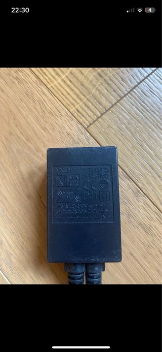 Luci Natale trasparenti - Esterno