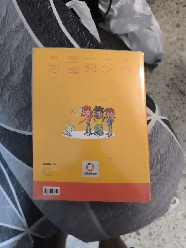 Parlem 3r EP. Projecte Fèrtil