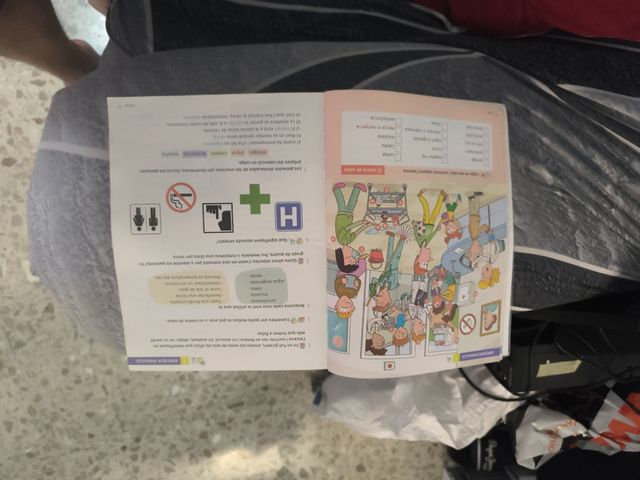 Parlem 3r EP. Projecte Fèrtil