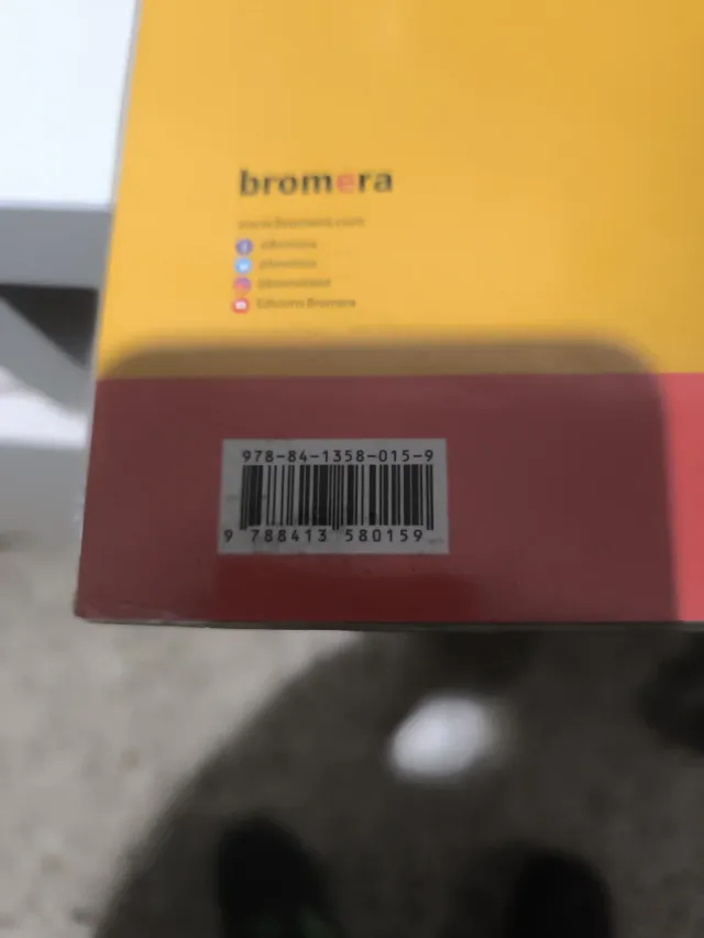 Parlem 3r EP. Projecte Fèrtil