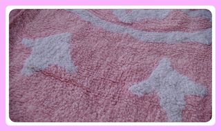 Alfombra infantil 100% Algodón Premium Orgánico