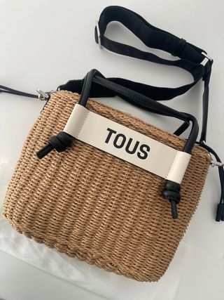 Bolso Tous 