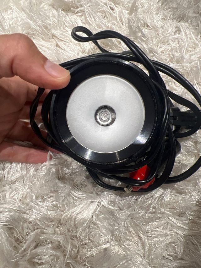 Luci video Vitan+ Arkon Stay-Cool vintage