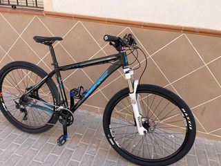 Bicicleta Montana conor 