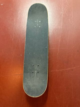 Skateboard usado