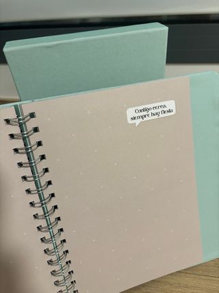 Álbum fotos Mr Wonderful: Todo lo bonito