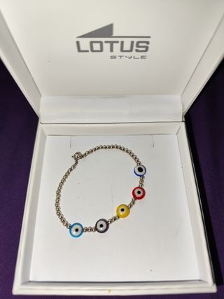 Conjunto de joyas 