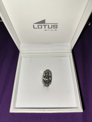 Conjunto de joyas 