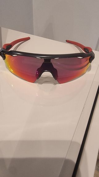 Gafas Oakley Radar XS - Rojo