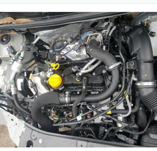 Motor DACIA SANDERO STEPWAY 2019