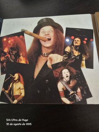 Venom - Eine Kleine Nachtmusik CD