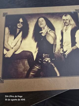 Venom - Eine Kleine Nachtmusik CD