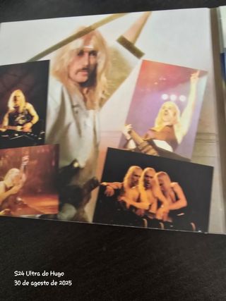Venom - Eine Kleine Nachtmusik CD