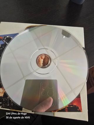 Venom - Eine Kleine Nachtmusik CD