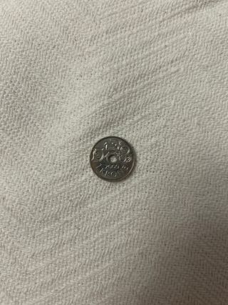 Moneda Noruega 2009