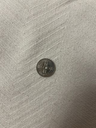 Moneda Noruega 2009