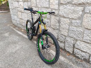 Norco Range 2014 - MTB Enduro DH