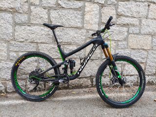 Norco Range 2014 - MTB Enduro DH