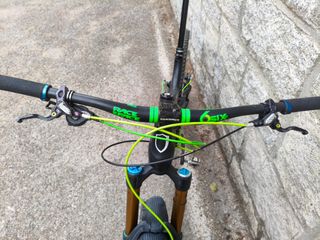 Norco Range 2014 - MTB Enduro DH