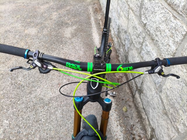 Norco Range 2014 - MTB Enduro DH