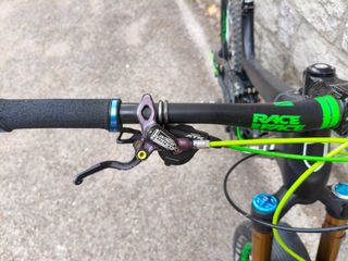 Norco Range 2014 - MTB Enduro DH