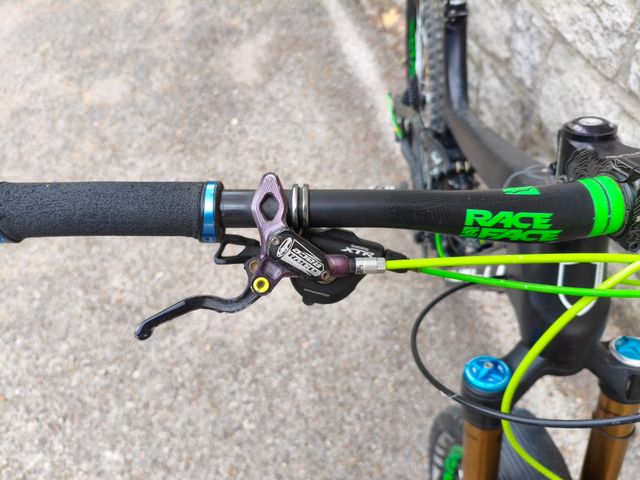 Norco Range 2014 - MTB Enduro DH