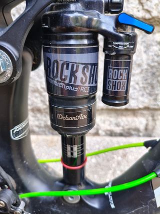 Norco Range 2014 - MTB Enduro DH