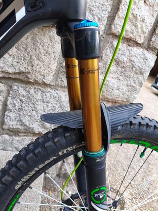 Norco Range 2014 - MTB Enduro DH