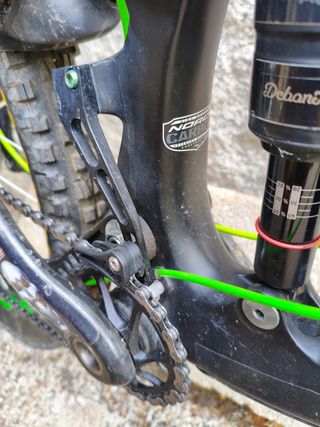 Norco Range 2014 - MTB Enduro DH