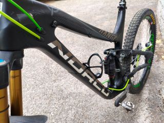 Norco Range 2014 - MTB Enduro DH