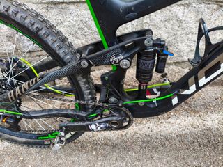 Norco Range 2014 - MTB Enduro DH