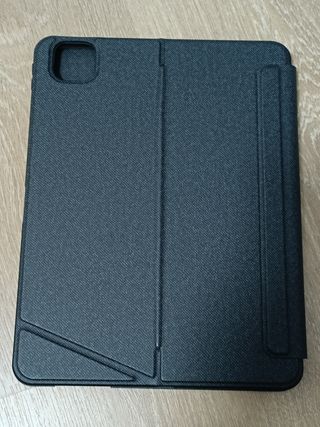 iPad Air 5  Teclado táctil desmontable tipo Magic 