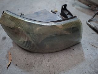 Faro Ford Transit 2000-2006