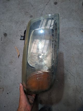 Faro Ford Transit 2000-2006