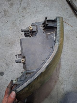 Faro Ford Transit 2000-2006