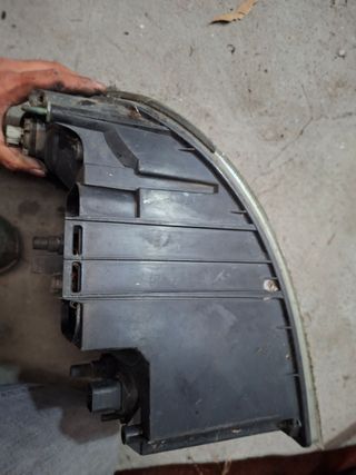 Faro Ford Transit 2000-2006