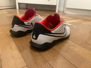 Zapatillas Nike Fútbol Sala 