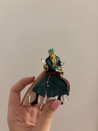 Figura Roronoa Zoro One Piece
