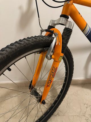 Bicicleta Conor MTB 26” M/L